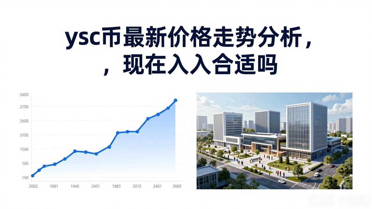 ysc币最新价格走势分析，现在入手合适吗
