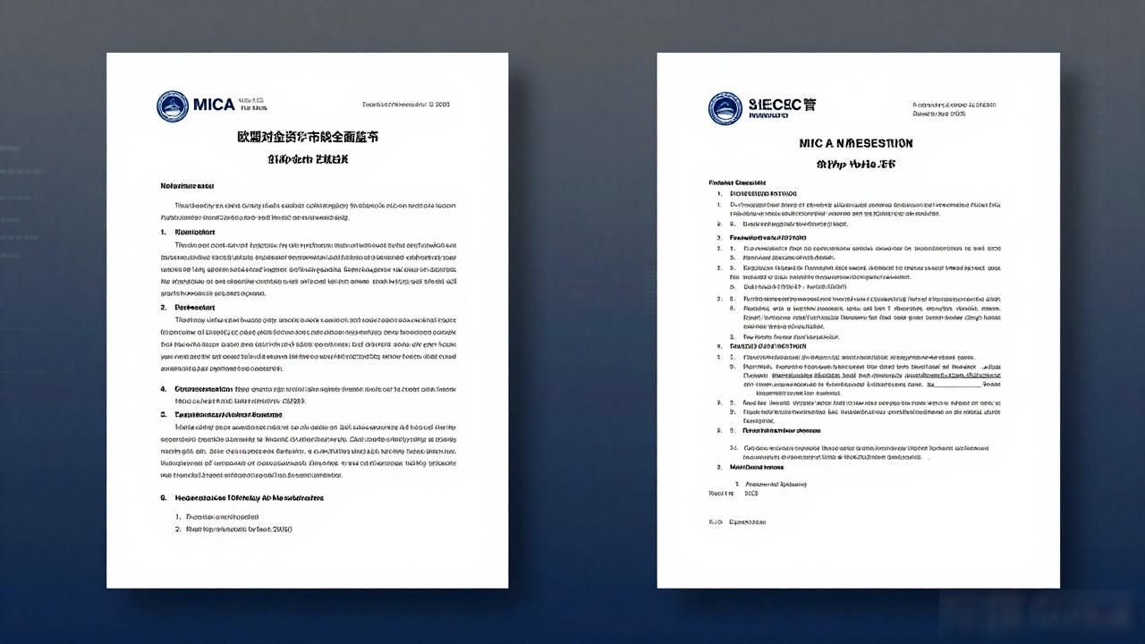加密数字货币政策最新消息：投资者必知的几个关键点