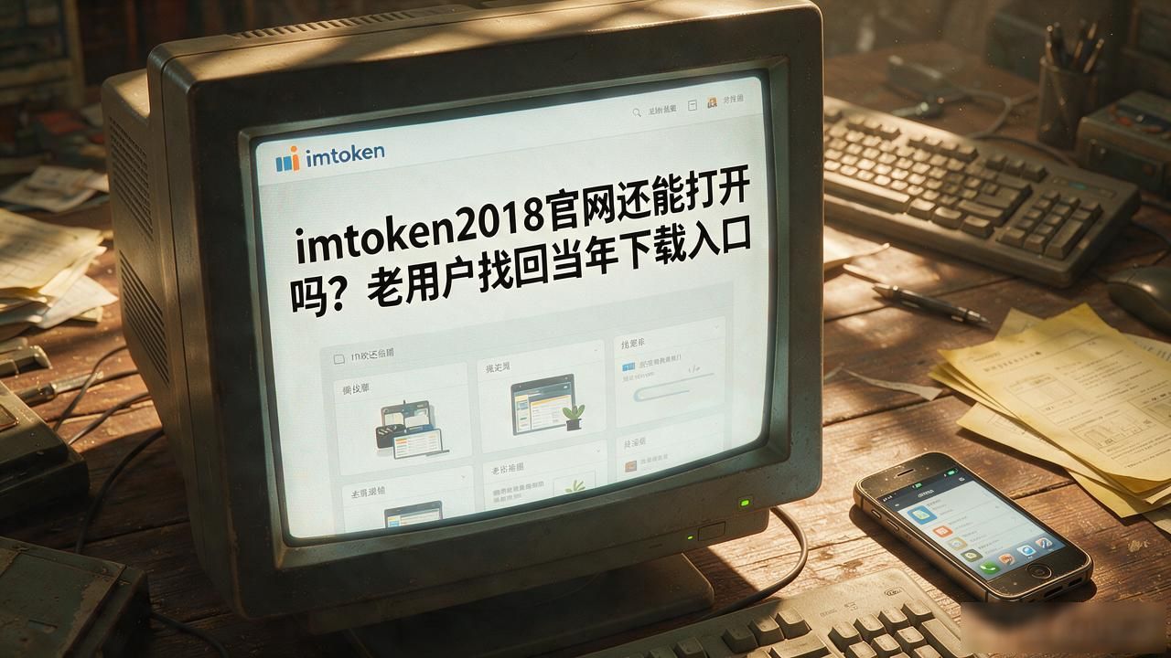 imtoken旧版钱包下载_imtoken2018官网地址_imtoken2018官网