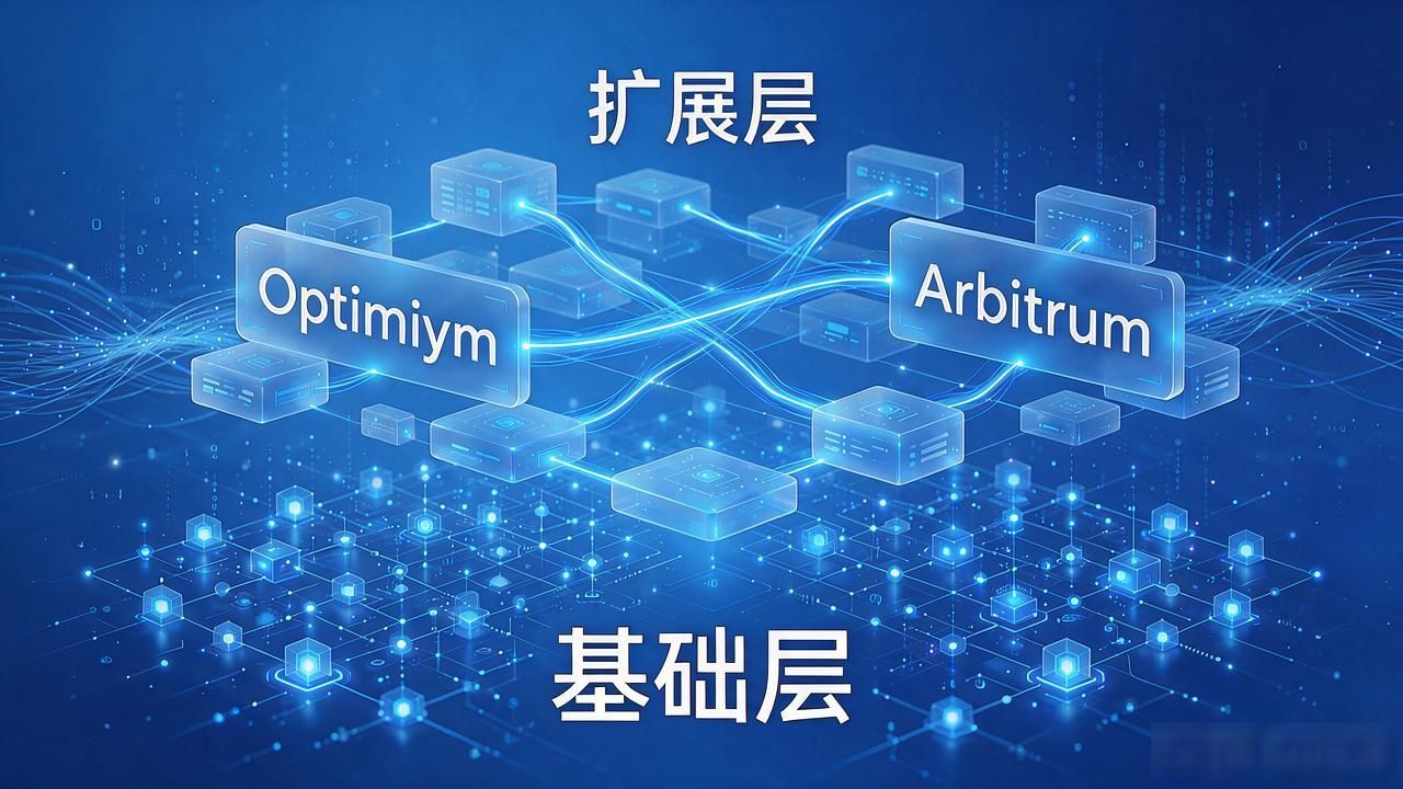 数字货币公链布局指南