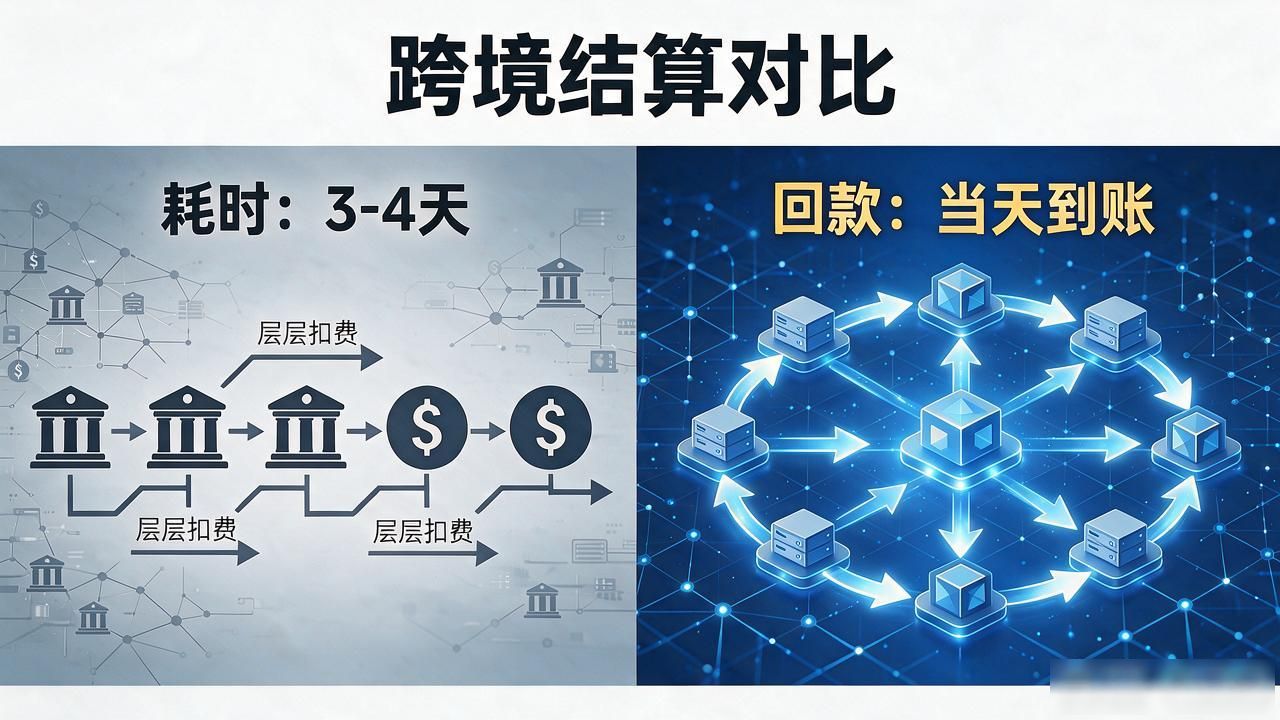 数字货币浪潮技术_央行数字人民币双层运营架构解析_数字货币浪潮技术如何改写钱的身份