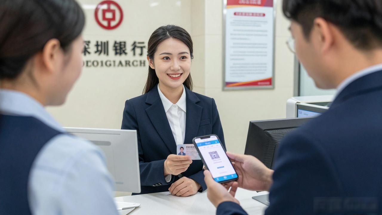 深圳数字人民币钱包办理_工行农业银行申领流程_深圳数字货币申领