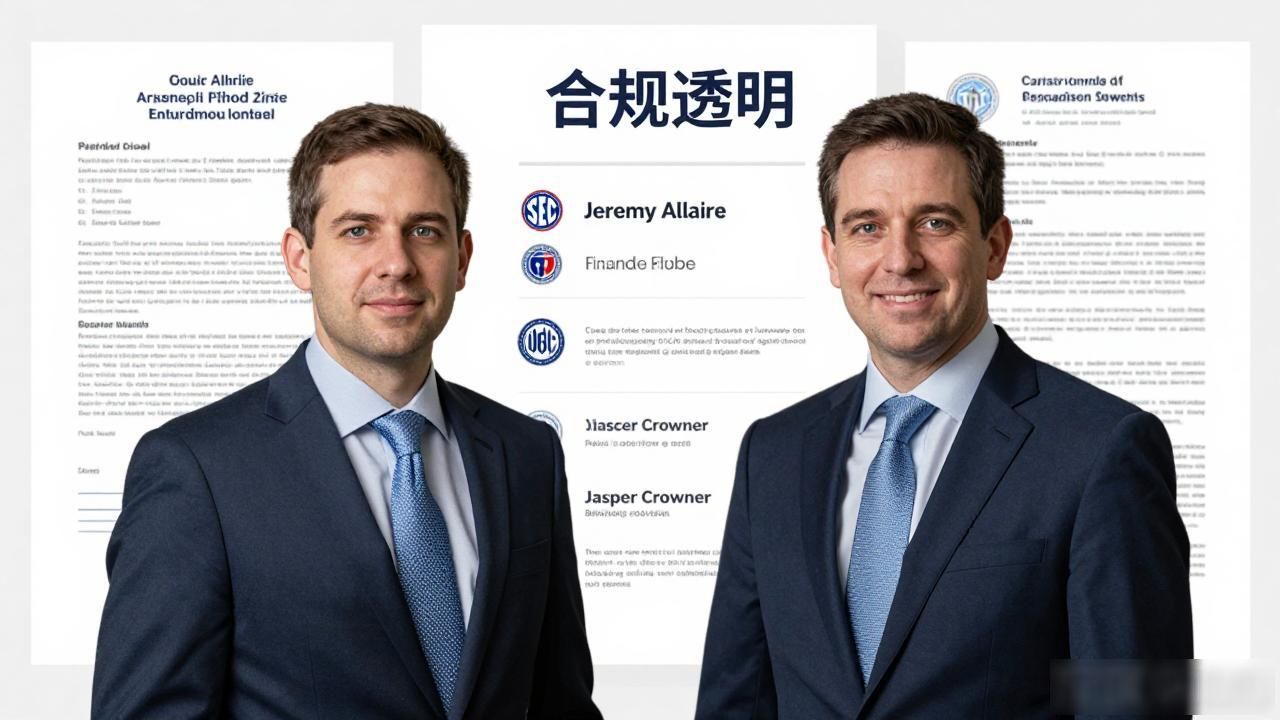 Circle创始人Jeremy Allaire理念_USDC合规稳定币发行背景_circle创始人数字货币