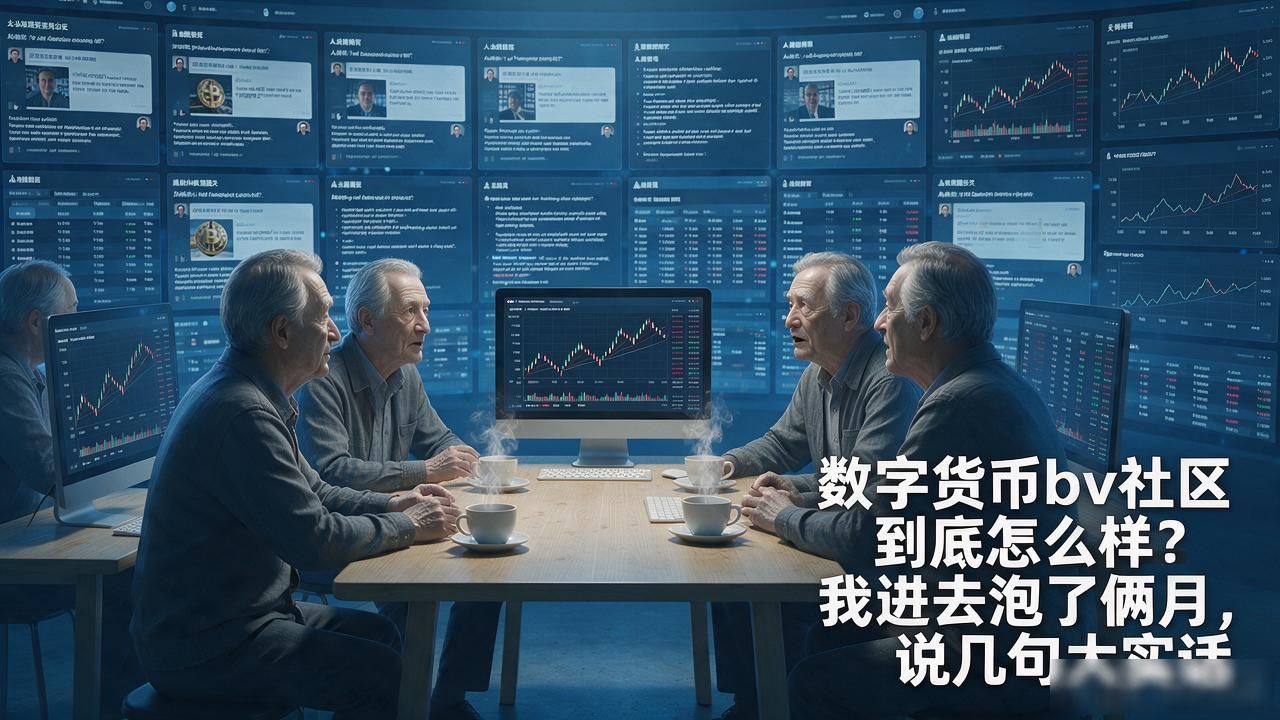 bv社区真实感受分享_数字货币bv社区信息源_数字货币bv社区