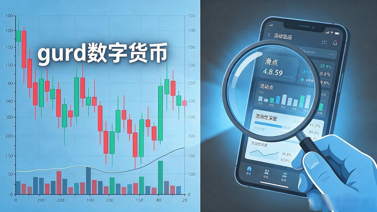Gurd数字货币风险分析_gurd数字货币_通缩模型社区自治辨析