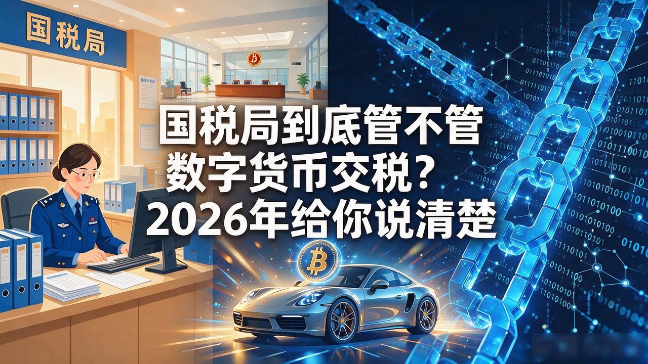 国税局对比特币交易如何征税_国税局征收数字货币吗_数字货币买卖是否需要缴纳个人所得税