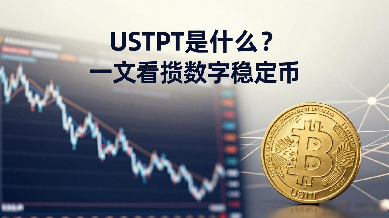 USDT是什么？一文看懂数字稳定币