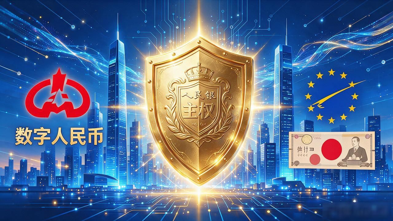 央行数字货币与加密市场权力版图_数字货币的老大_数字货币赛道谁坐头把交椅