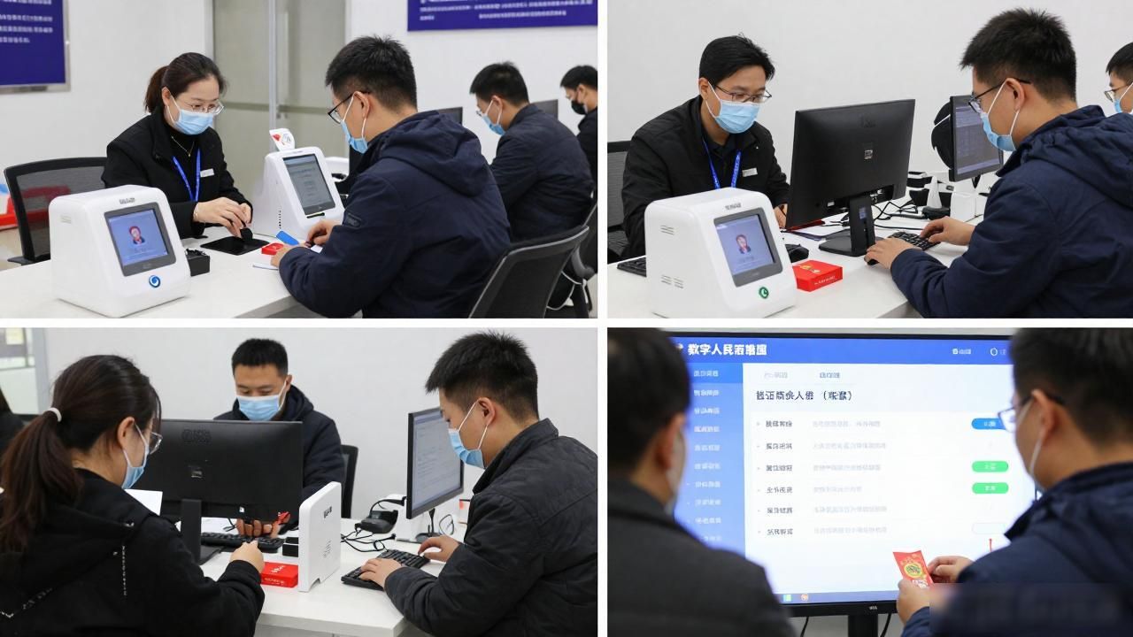聚龙股份数字货币试点_造钞纸企业数字化转型_聚龙股份数字货币试点