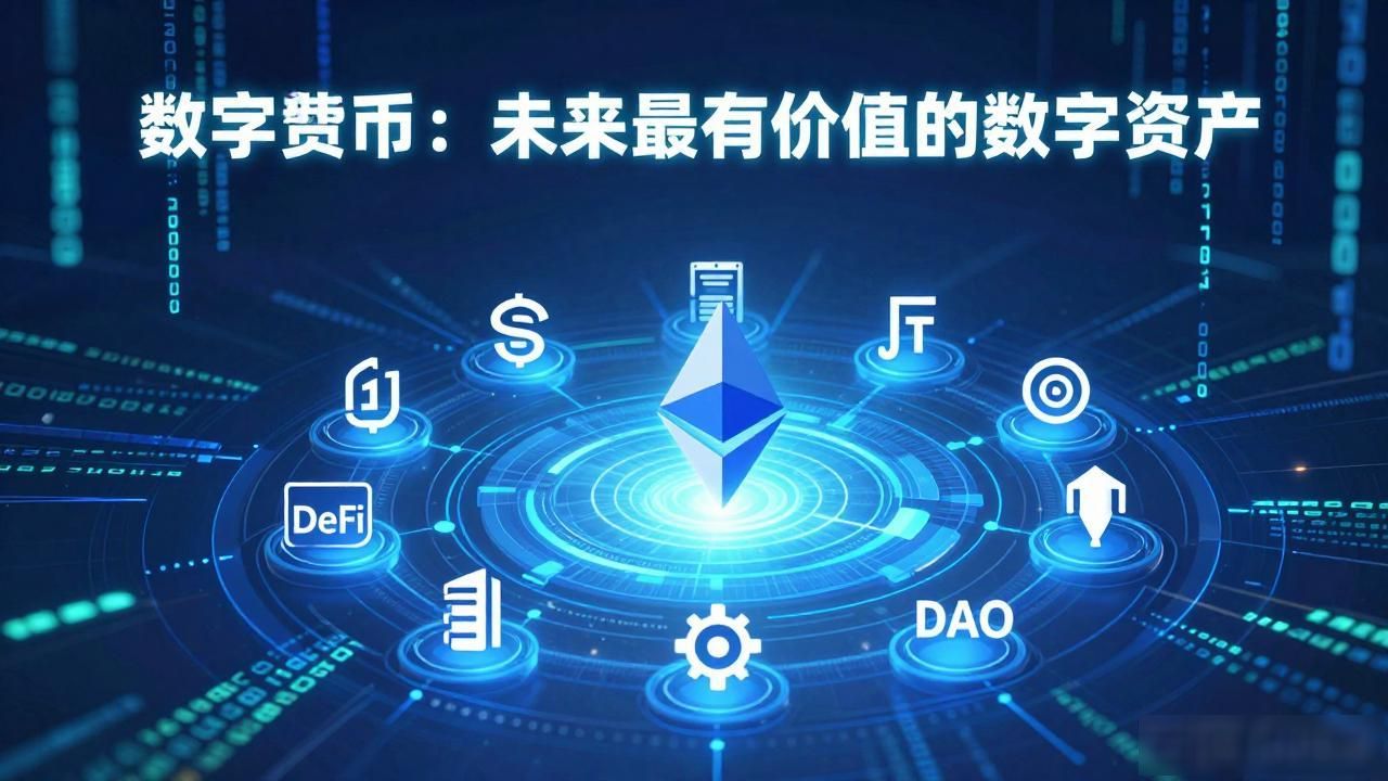 数字货币去中心化的核心价值_数字货币对价值理解的重新定义_最有价值的是数字货币