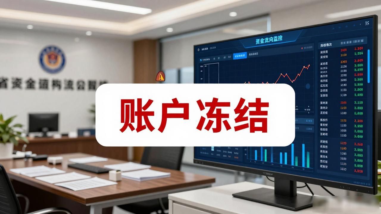 数字货币监管管什么？一文讲清楚监管核心要点