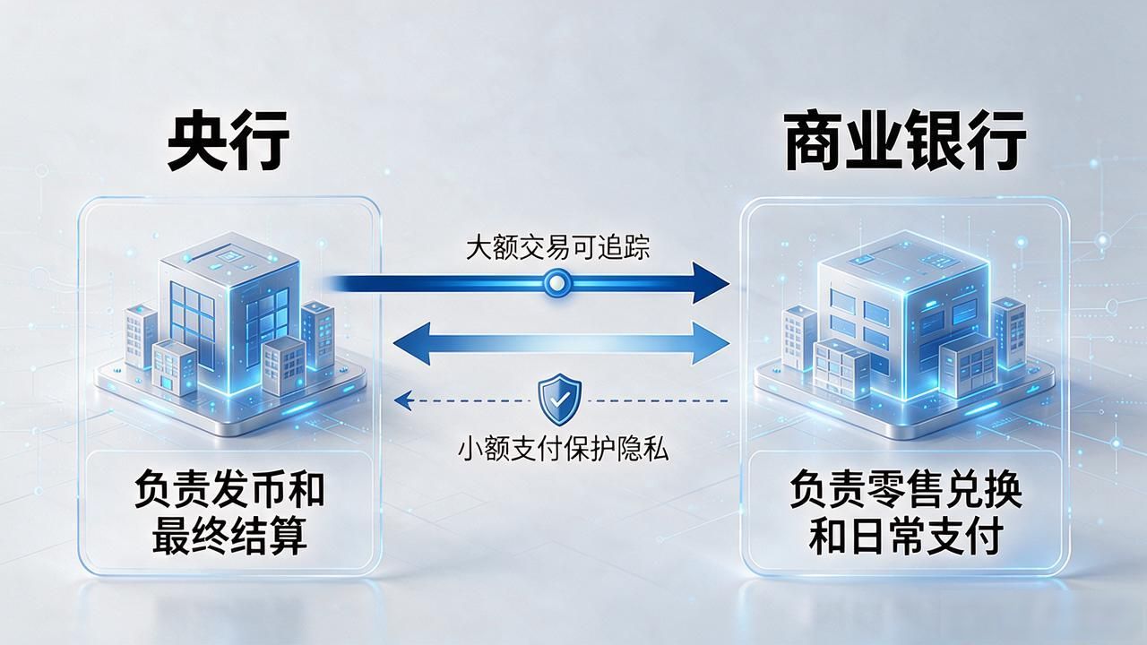 vcb数字货币 越南央行数字越南盾 双层运营模式_vcb 数字货币