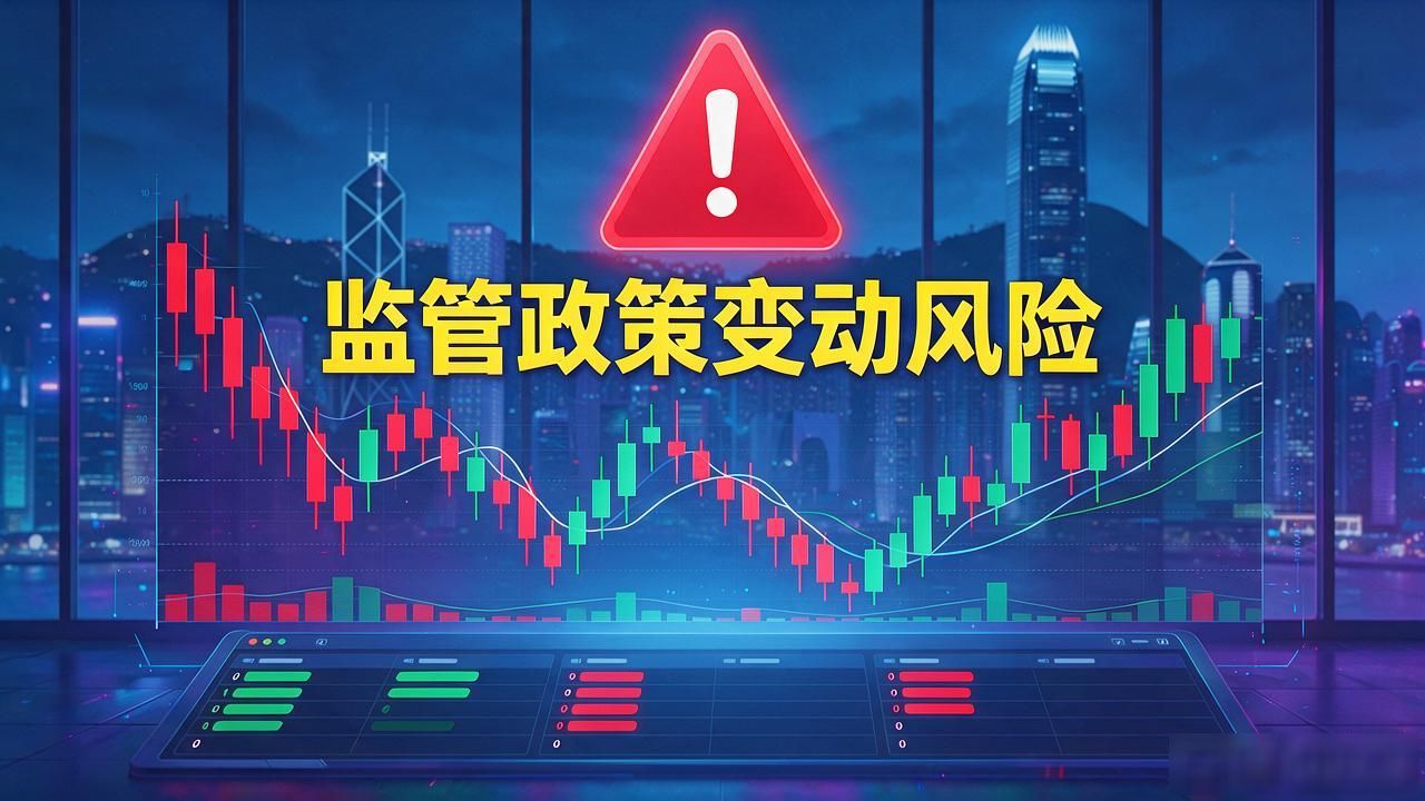 港股里跟数字货币有关的股票怎么挑，普通人避坑要点都在这