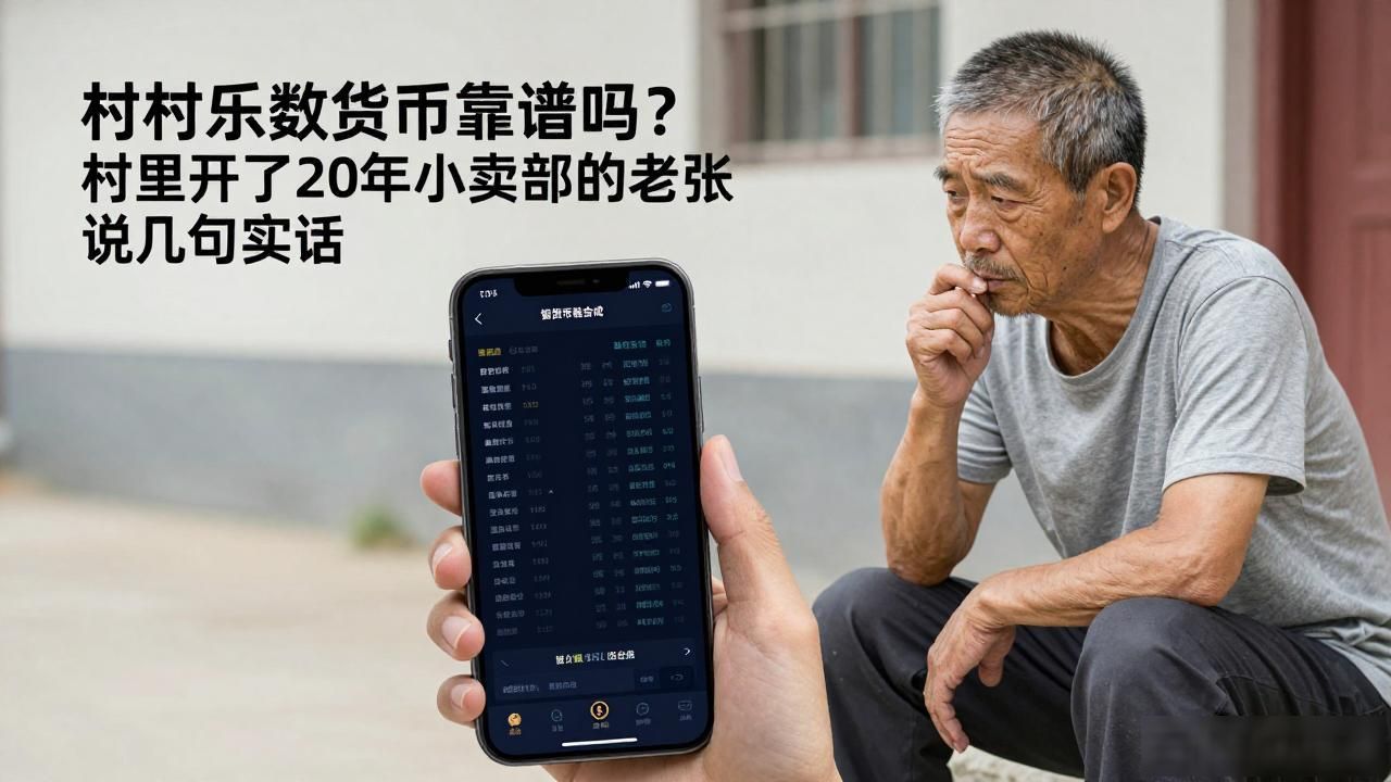 村村乐数字货币_村村乐数字货币骗局_警惕村村乐传销平台