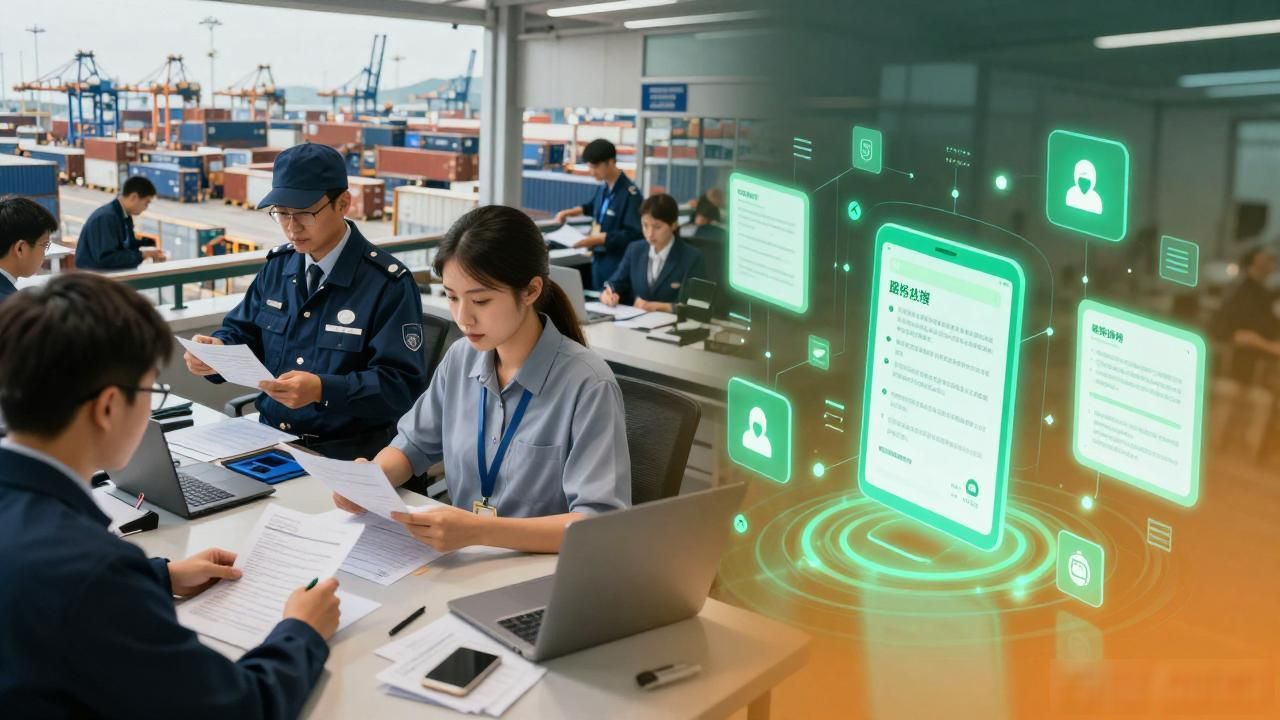 区块链如何搞定智慧供应链的信任难题？
