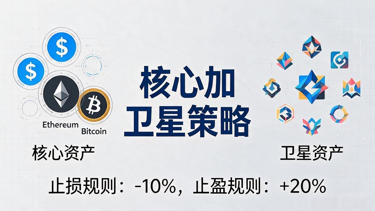 数字货币价格老是大起大落？这样做才能真正稳得住