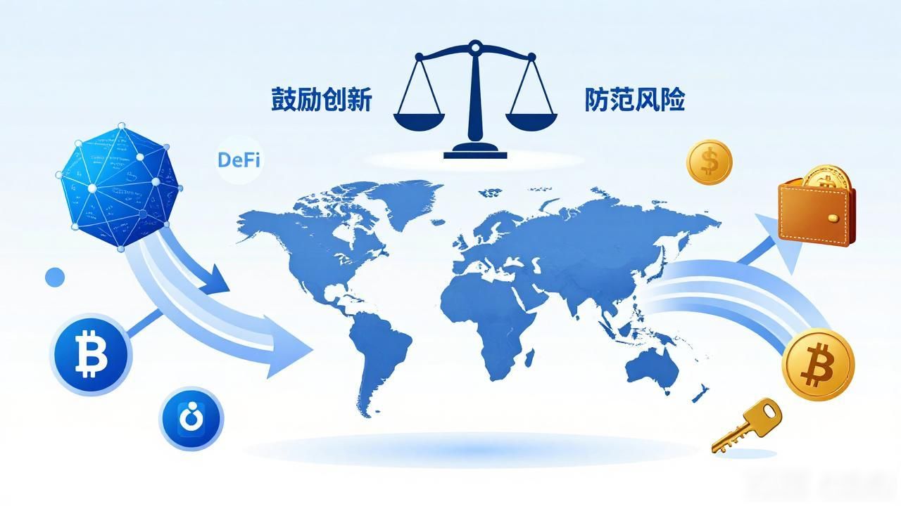数字货币对政策影响：央行如何应对新挑战