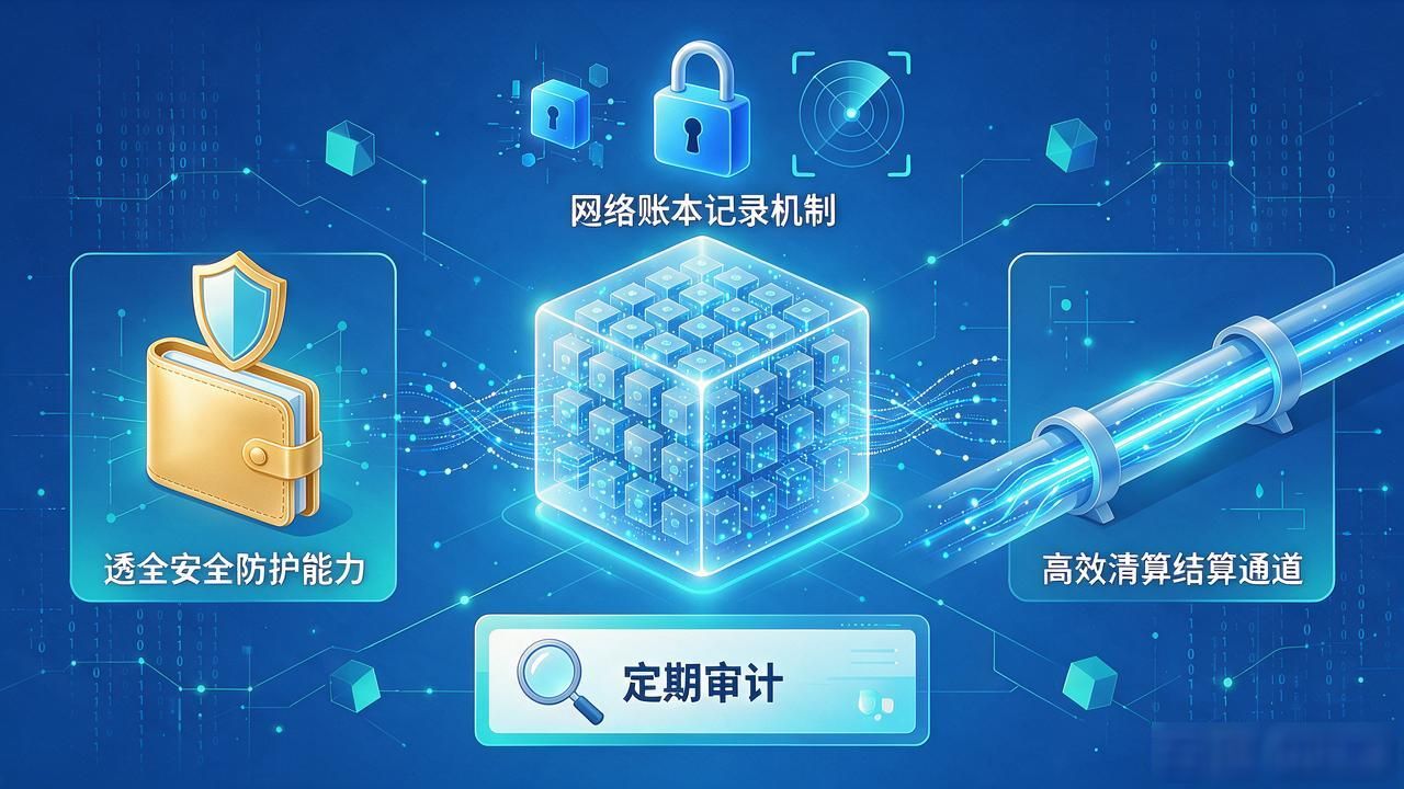 数字货币发行要准备什么？制度要求全解析