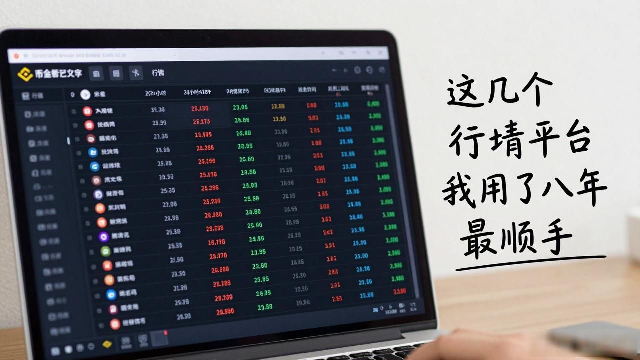 数字货币涨幅查询工具推荐_数字货币涨幅网址_CoinMarketCap与CoinGecko对比使用技巧
