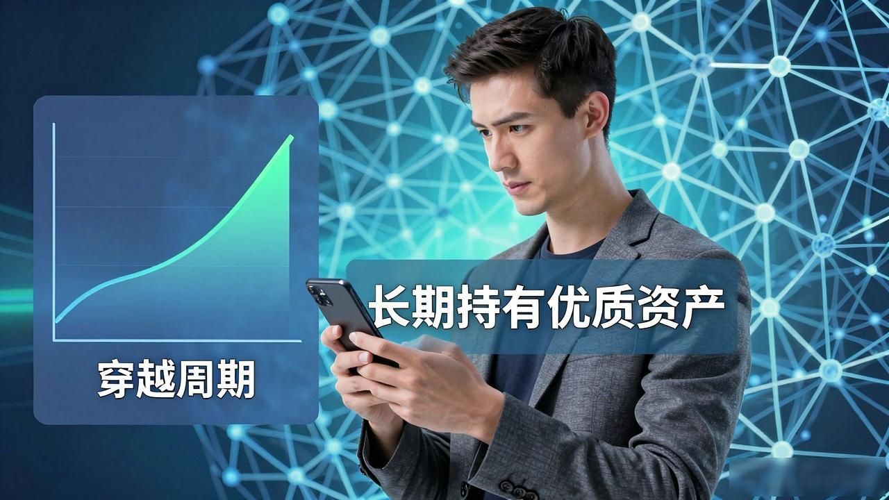 区块链降温：普通人如何守住钱包？