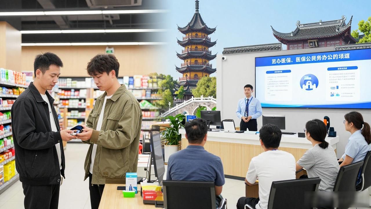 江苏镇江数字货币：普通市民能用的真金白银