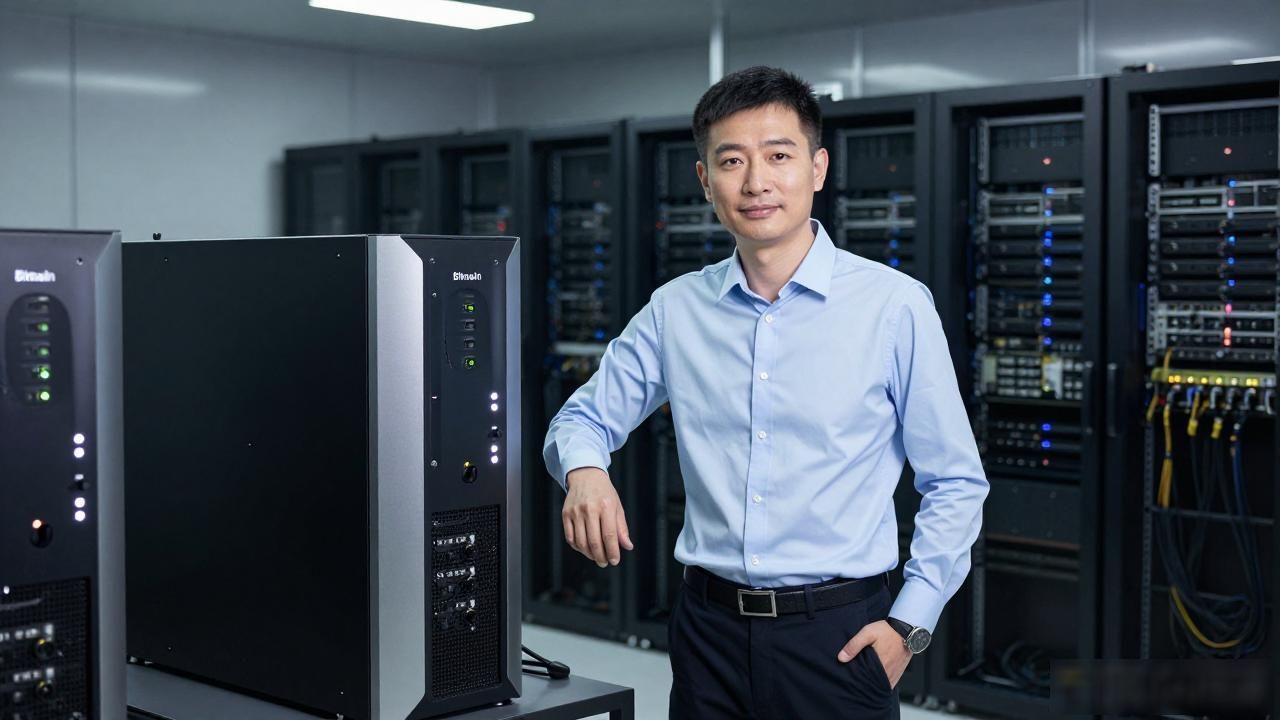 数字货币最富的人是谁？揭秘币圈首富的财富真相