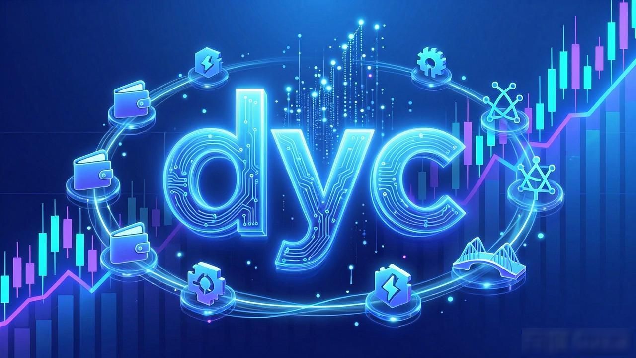 数字货币dyc是什么？一文看懂它的价值与投资前景