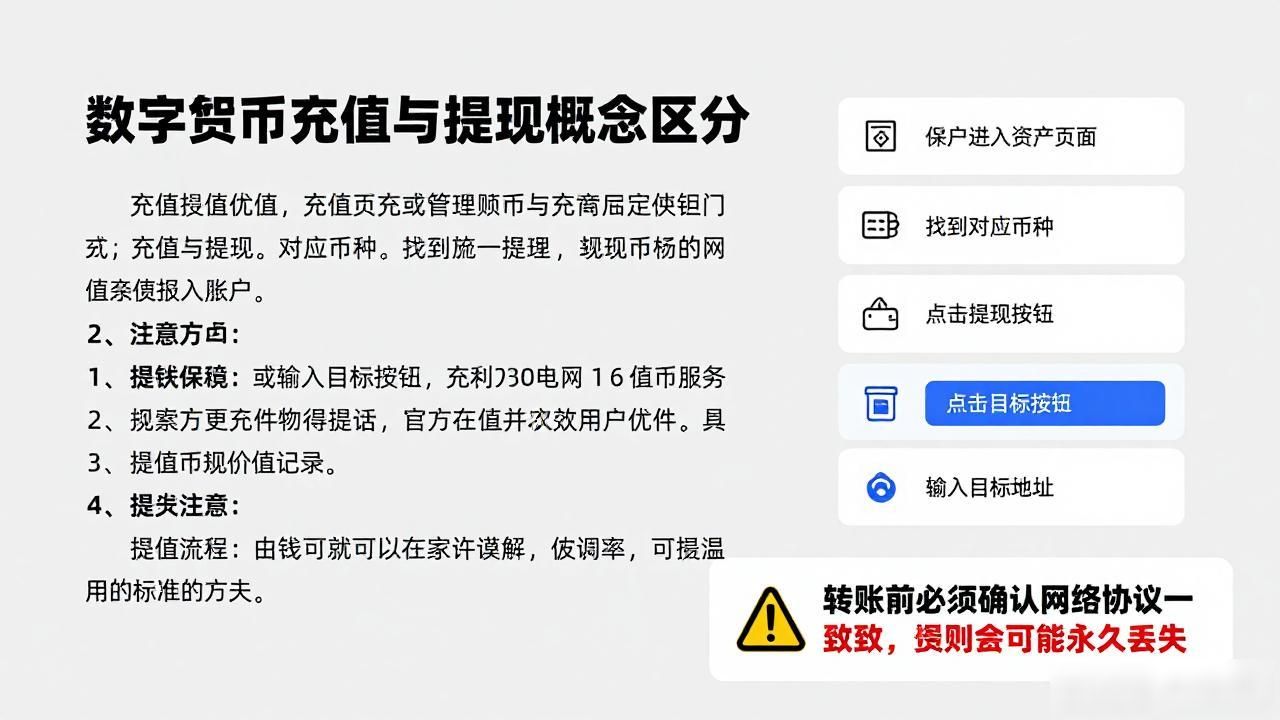 数字货币怎么换成现金？新手必看的完整操作流程