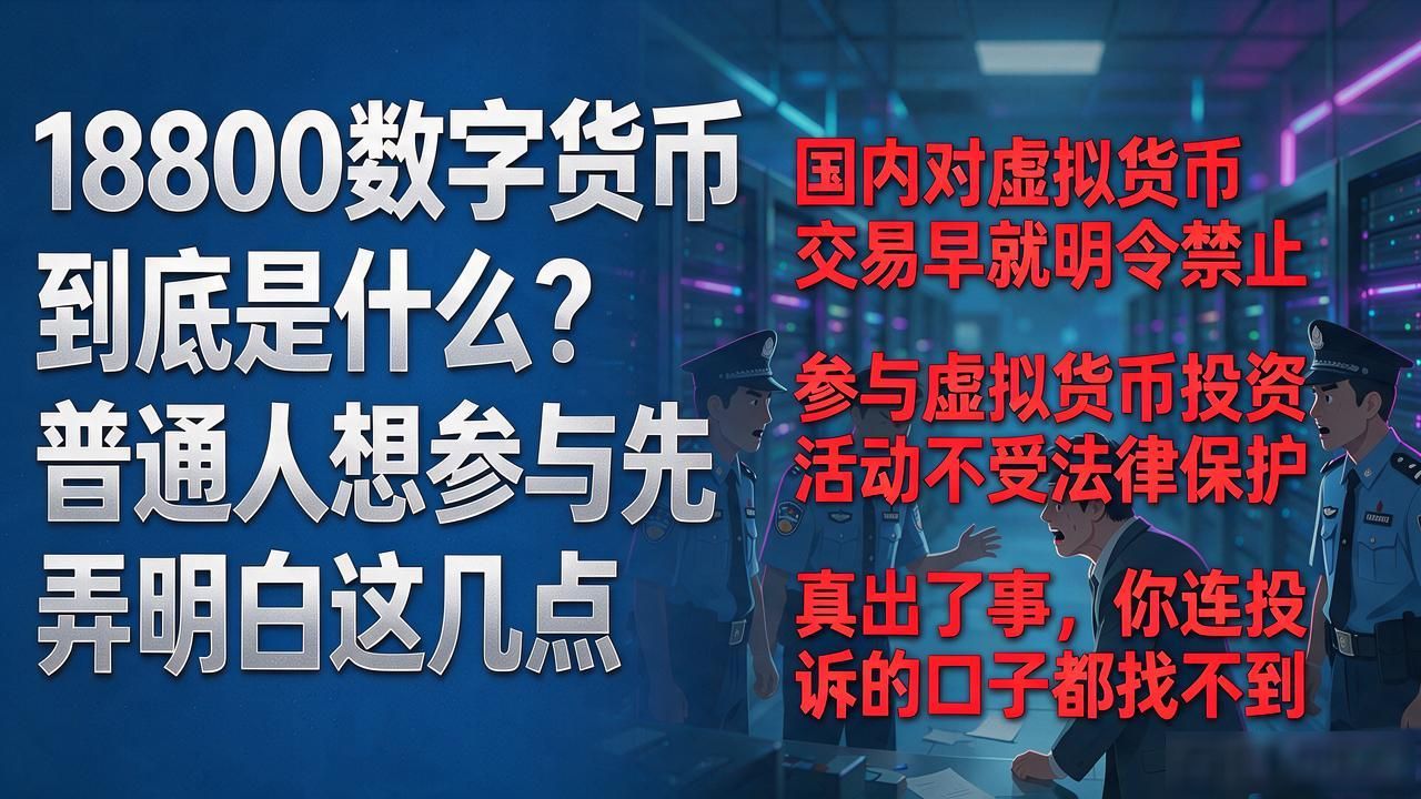 18800数字货币_金融合规 18800数字货币 传销盘