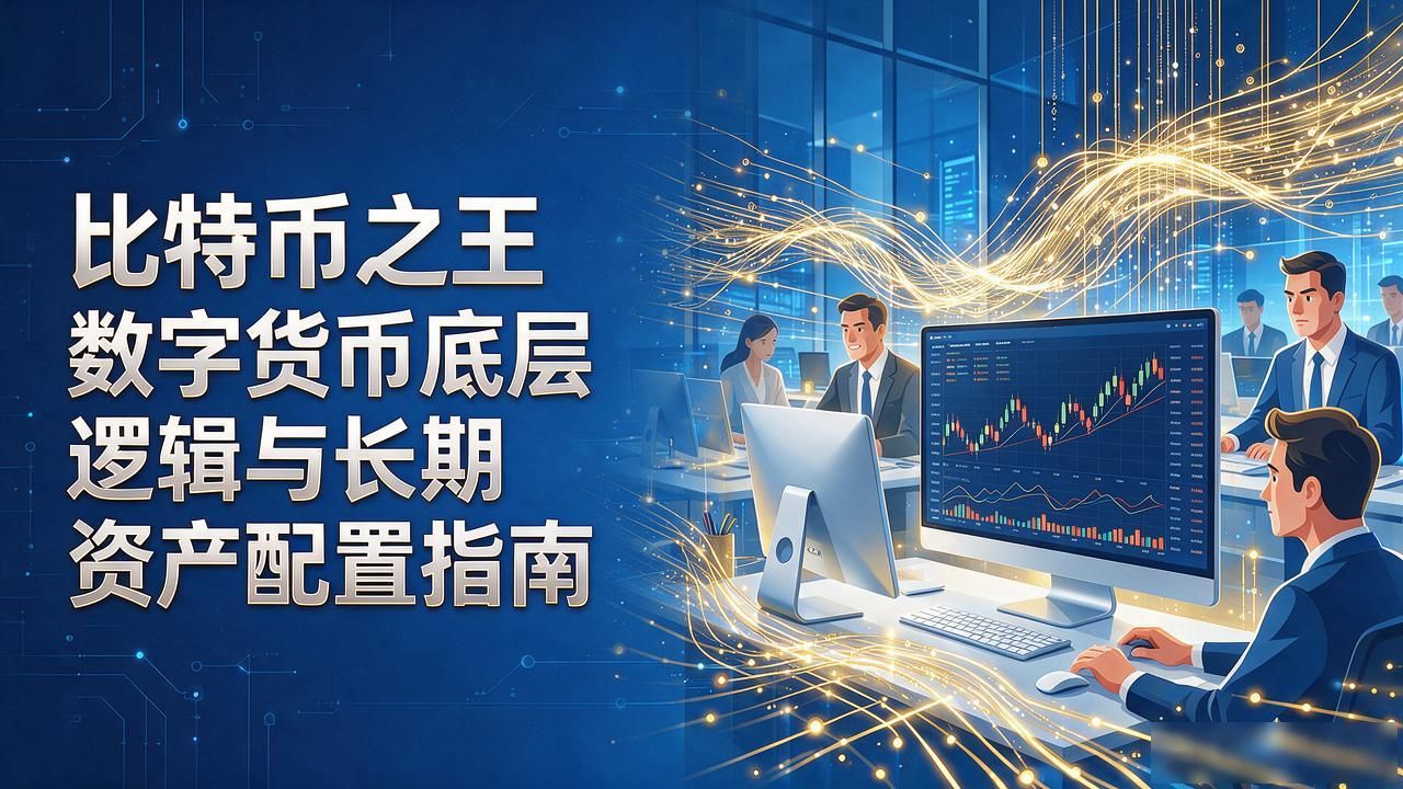 比特币重塑现代金融基建核心协议_去中心化架构与密码学信任机制_比特币之王数字货币