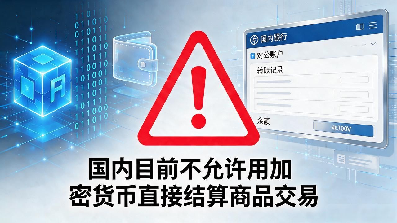 想用数字货币买进口车？汇率、合规、提车全流程一次讲透