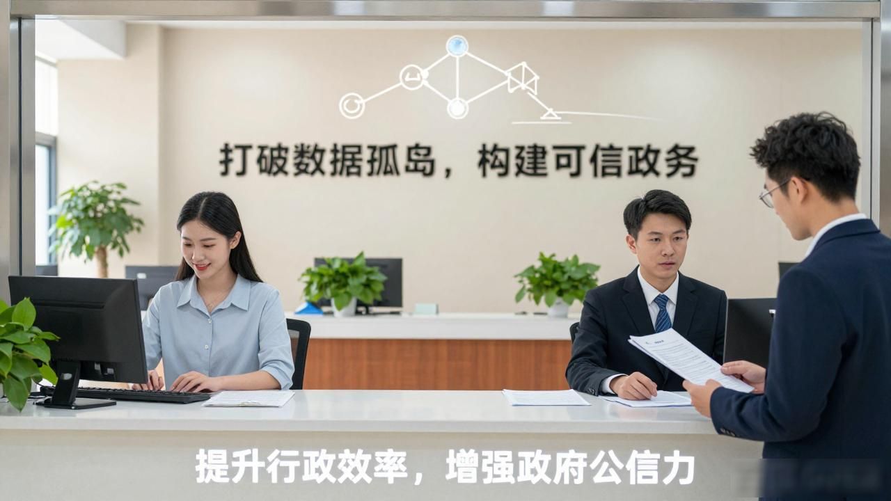 河源区块链调研：产业落地现状与未来机遇深度解析