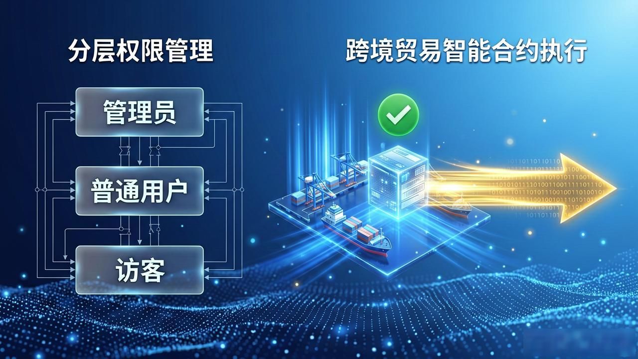 区块链队长技术：让数据治理更简单的实战指南