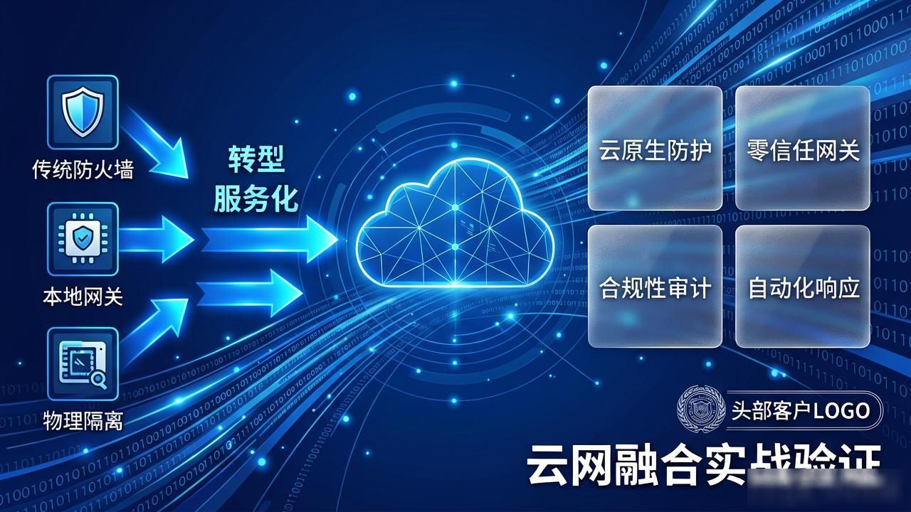 区块链300431：信安世纪的技术护城河与价值重估