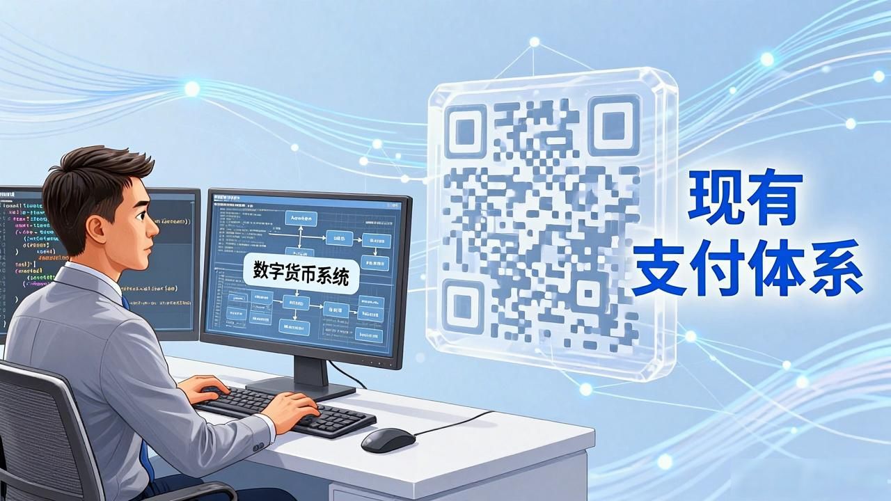 央行数字货币到底为啥没那么火了