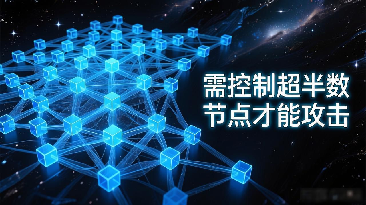 区块链如何守护每一笔交易安全