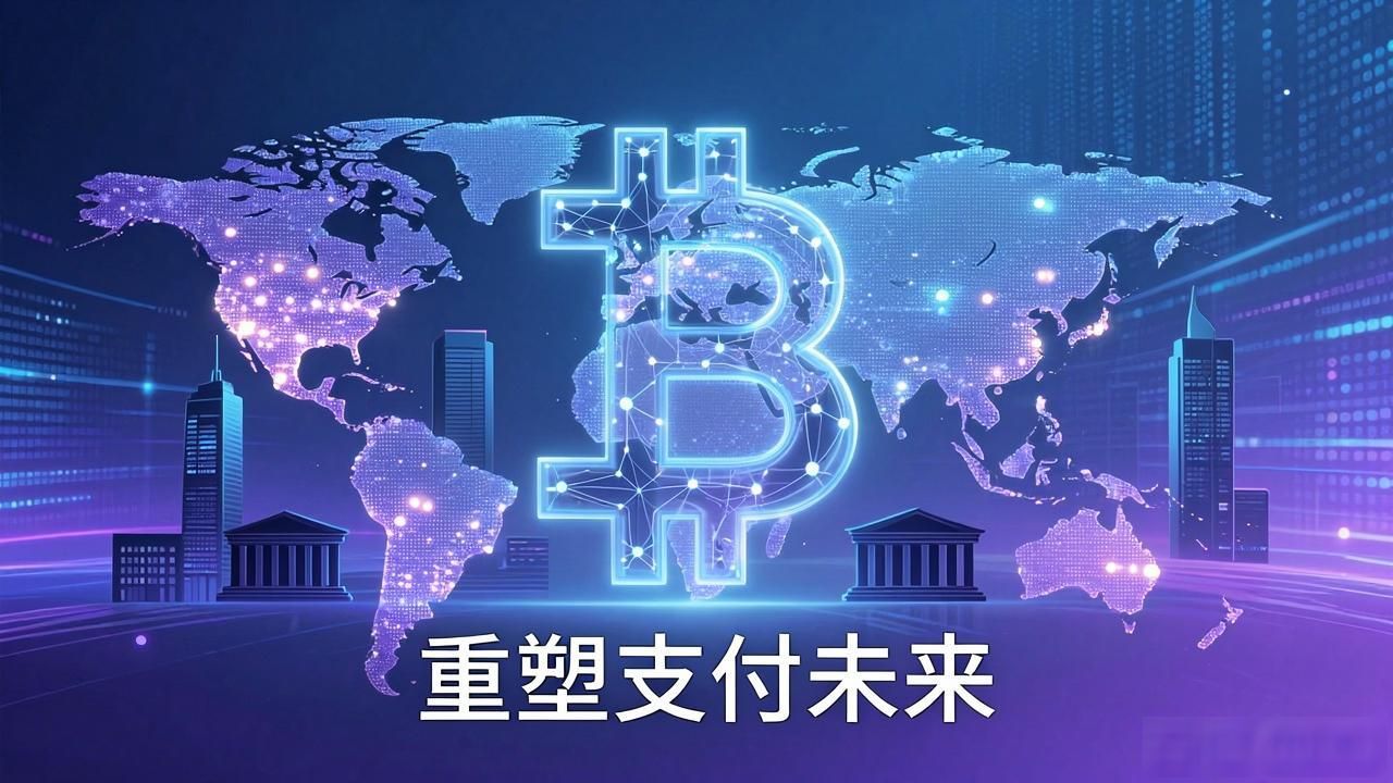 数字资产货币现状：从狂热到理性的冷思考