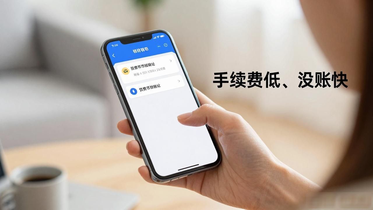 数字货币怎么花怎么用？普通人实用指南