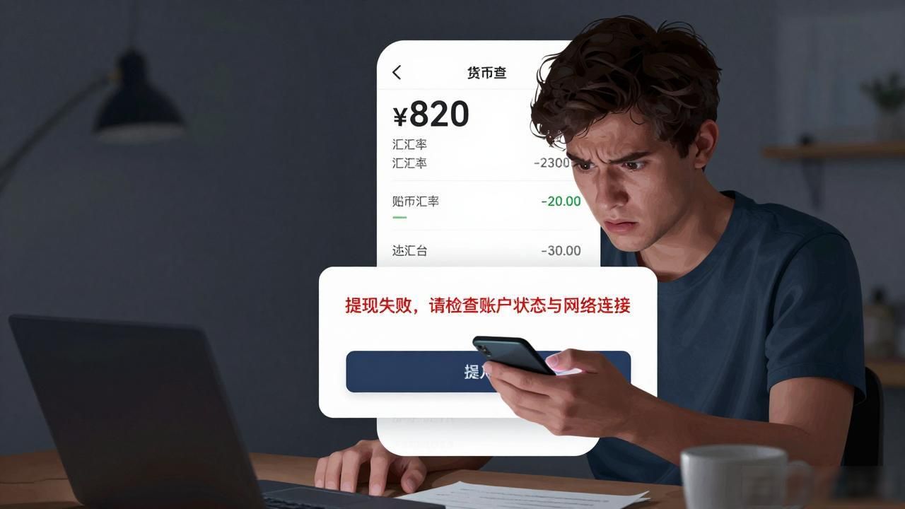 数字货币100万被骗血泪教训：普通人如何识别和应对