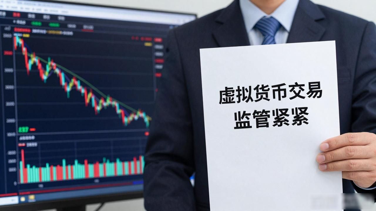 数字货币还能炒多久？过来人说点实在话
