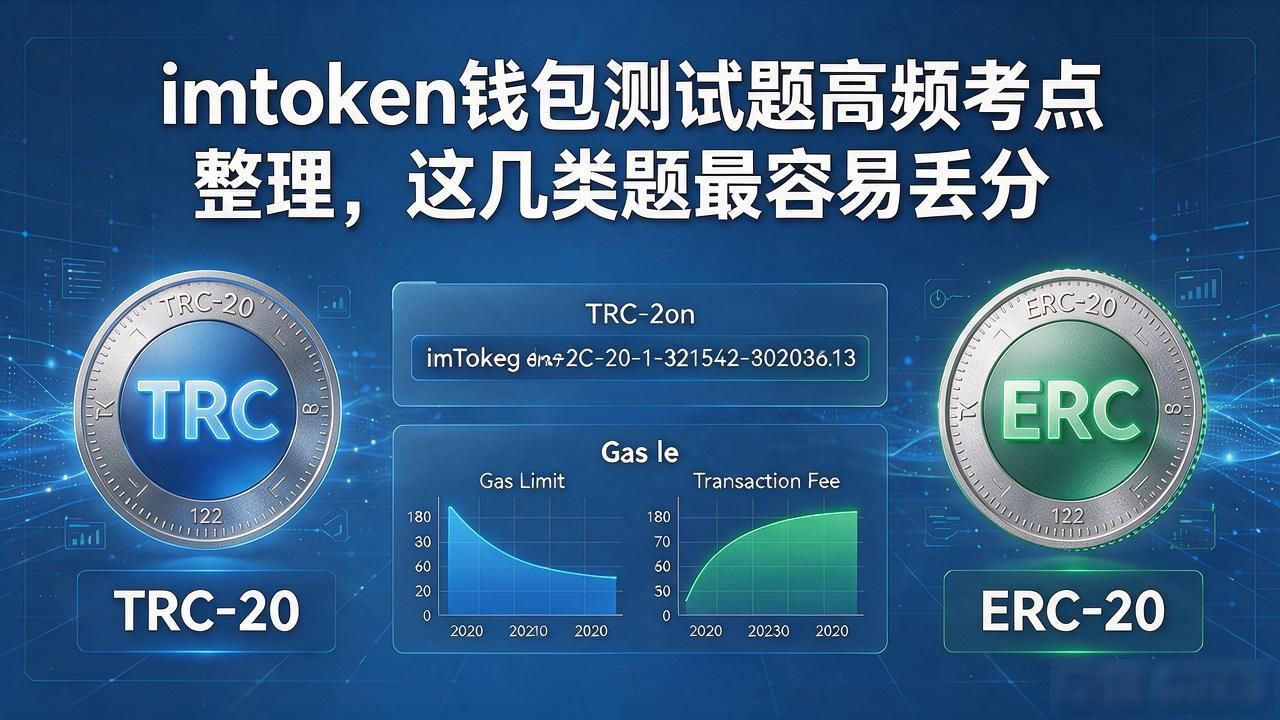 imToken钱包测试题交易链上状态判断_imToken助记词安全流程与恢复技巧_imtoken 钱包测试题