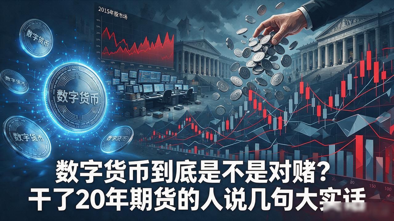 数字货币市场庄家控盘内幕_数字货币是对赌_山寨币做市商左手倒右手