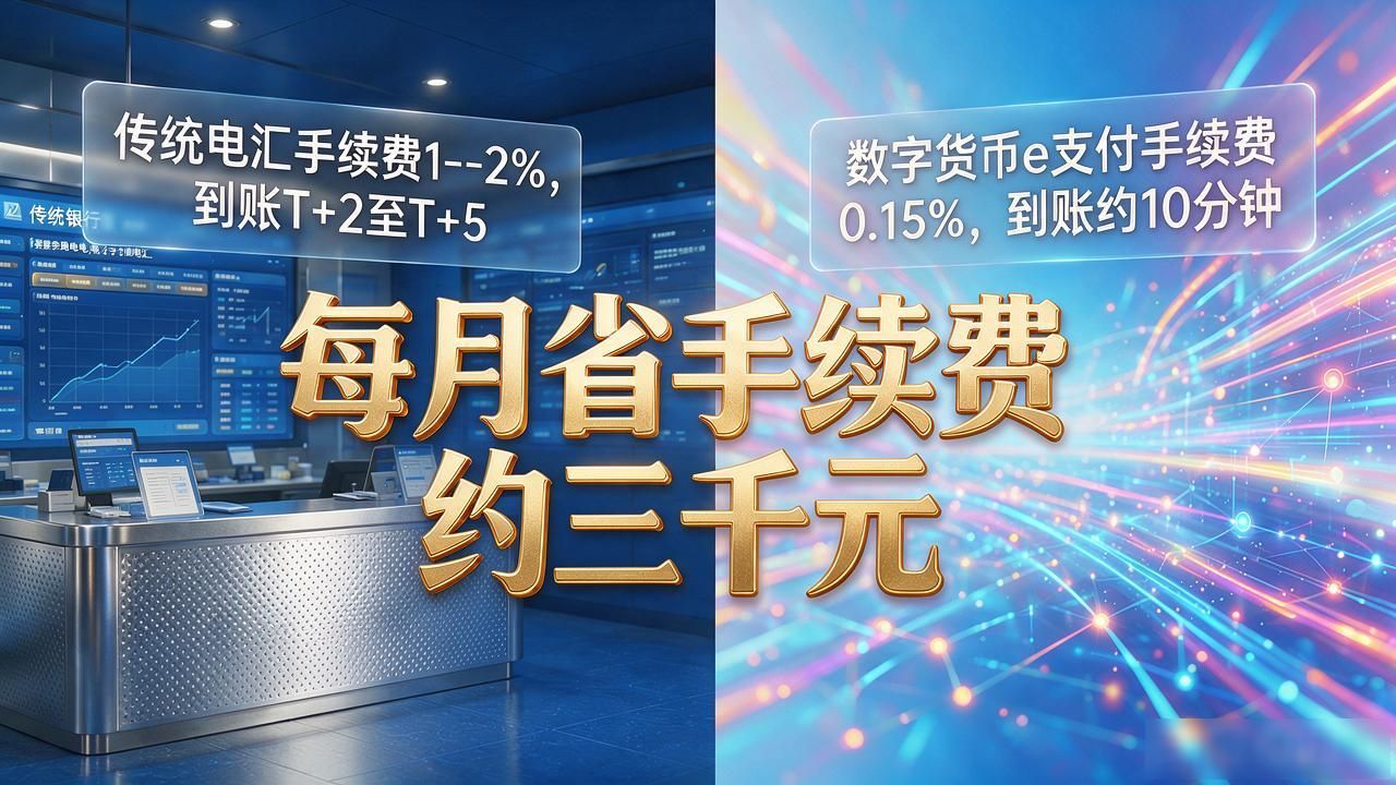 数字货币e支付_数字货币跨境结算_e支付结算通道