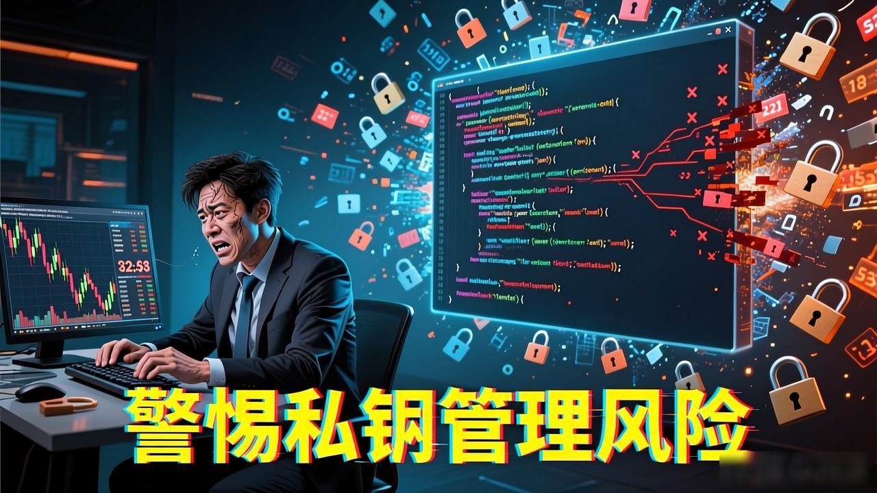 想靠数字货币一夜暴富？醒醒吧，别被割了韭菜