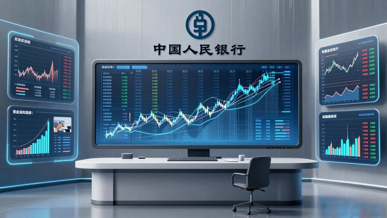数字人民币来了！央行数字货币上市，你的钱包要变了