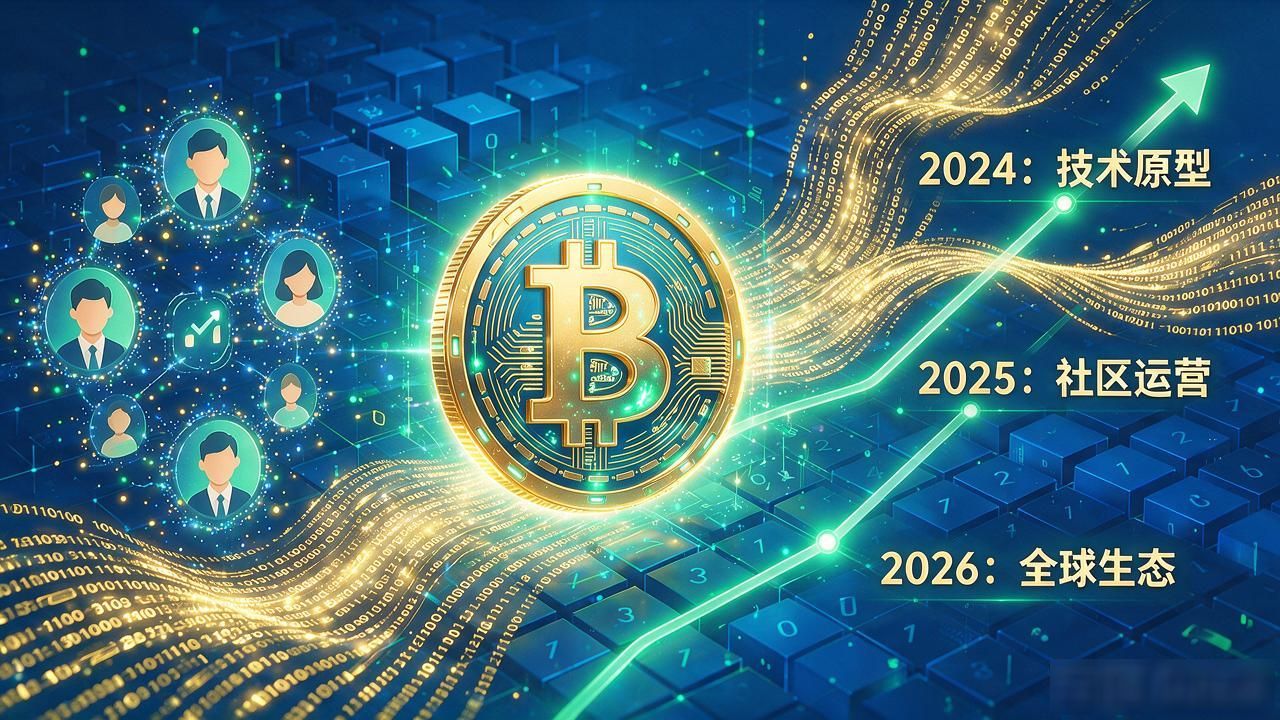 数字货币十倍大牛股：挖掘高收益潜力的实战指南