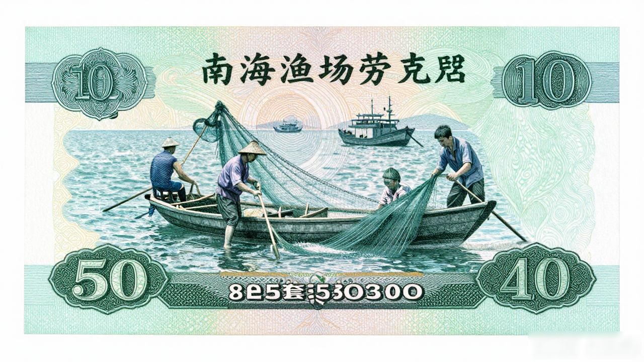 高清人民币贰元纸币图片大全：欣赏经典钞票的精美细节