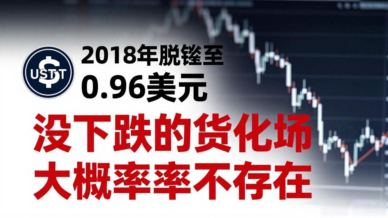 没下跌的 数字货币_数字货币没有只涨不跌的币_熊市里哪些币抗跌是真的还是幻觉