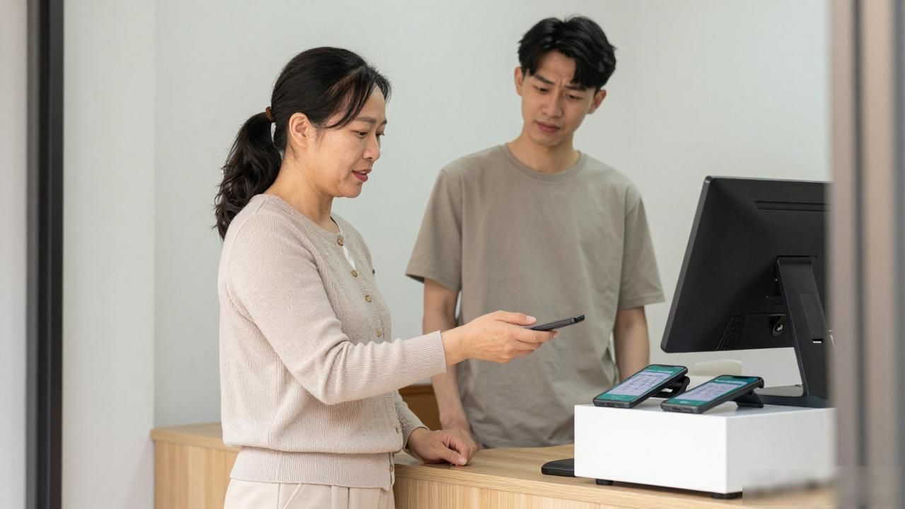 揭阳商户数字人民币使用_揭阳提供数字货币_卤味店数字人民币接入