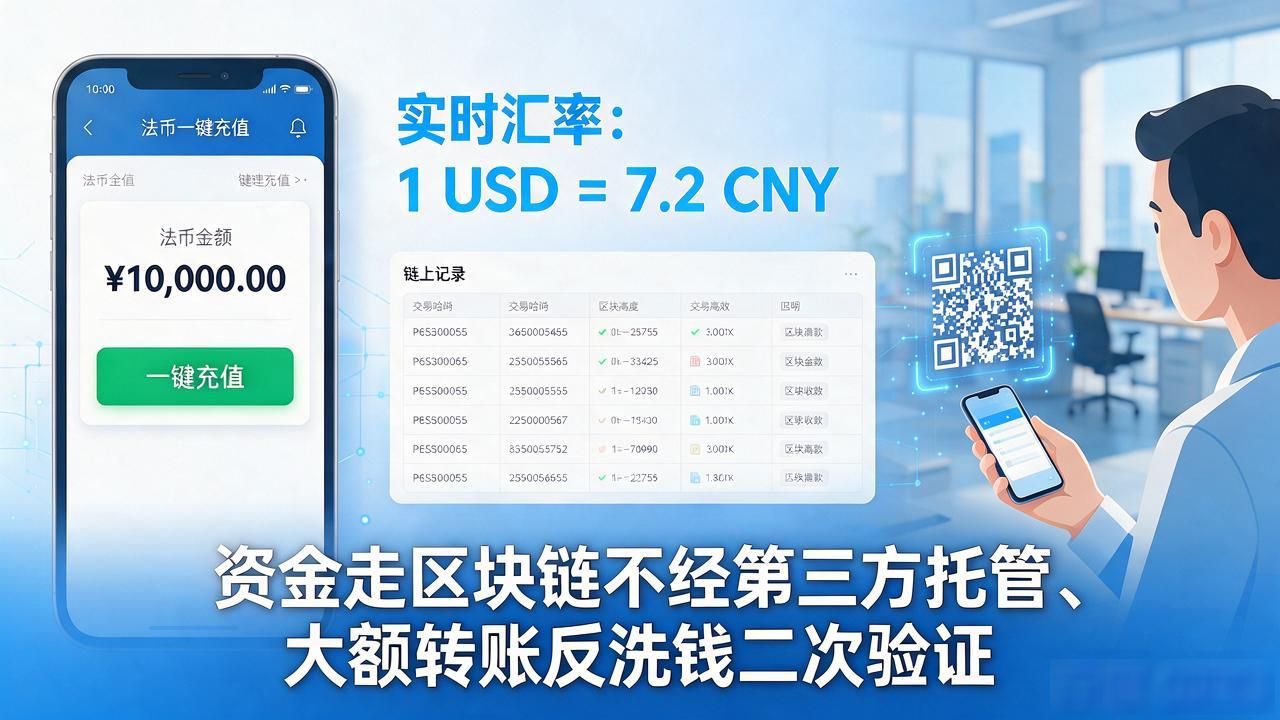 中小外贸人降低汇款成本方法_数字货币跨境转账平台手续费对比_数字货币跨境转账平台